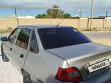 Daewoo Nexia 2008 года за 1 200 000 тг. в Актау – фото 4
