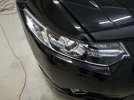 Стекло Фары Honda Accord Хонда Аккорд за 20 000 тг. в Астана