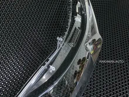 Стекло Фары Honda Accord Хонда Аккорд за 20 000 тг. в Астана – фото 12