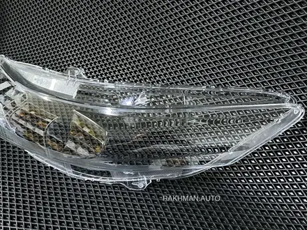 Стекло Фары Honda Accord Хонда Аккорд за 20 000 тг. в Астана – фото 11