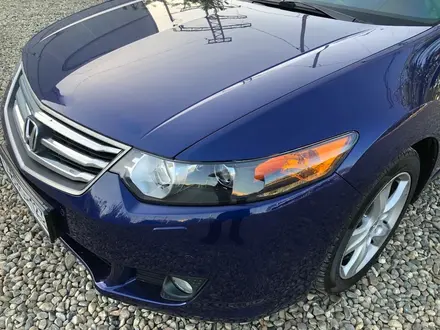 Стекло Фары Honda Accord Хонда Аккорд за 20 000 тг. в Астана – фото 5