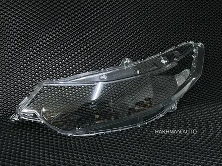 Стекло Фары Honda Accord Хонда Аккорд за 20 000 тг. в Астана – фото 6