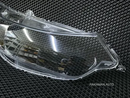 Стекло Фары Honda Accord Хонда Аккорд за 20 000 тг. в Астана – фото 9