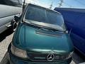 Mercedes-Benz Vito 2000 годаүшін1 724 000 тг. в Алматы