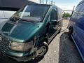 Mercedes-Benz Vito 2000 годаүшін1 465 400 тг. в Алматы – фото 6