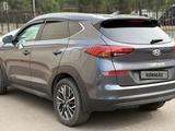 Hyundai Tucson 2020 годаүшін8 520 000 тг. в Алматы – фото 4