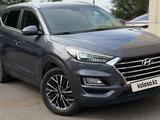 Hyundai Tucson 2020 годаүшін8 520 000 тг. в Алматы