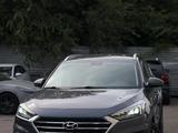 Hyundai Tucson 2020 годаүшін8 520 000 тг. в Алматы – фото 3