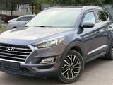 Hyundai Tucson 2020 годаүшін8 520 000 тг. в Алматы – фото 2