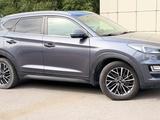 Hyundai Tucson 2020 годаүшін8 520 000 тг. в Алматы – фото 5