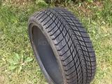 225/55r16 99T NEXEN WINGARD ICE PLUS/Липучка за 45 100 тг. в Астана – фото 2