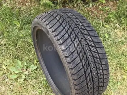 225/55r16 99T NEXEN WINGARD ICE PLUS/Липучка за 38 850 тг. в Астана – фото 2