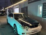 Toyota Aristo 1994 годаүшін2 300 000 тг. в Алматы – фото 2