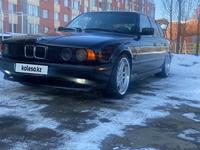 BMW 540 1993 годаүшін3 300 000 тг. в Алматы