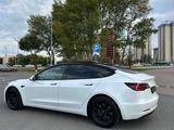 Tesla Model 3 2021 года за 15 000 000 тг. в Астана – фото 2