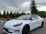 Tesla Model 3 2021 года за 15 000 000 тг. в Астана