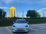 Tesla Model 3 2021 года за 15 000 000 тг. в Астана – фото 5
