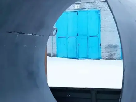 Пескаструй. Порошковая полемерная покраска в Астана – фото 33