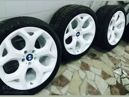 Пескаструй. Порошковая полемерная покраска в Астана – фото 62