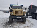 Урал 1999 года за 5 200 000 тг. в Павлодар – фото 2