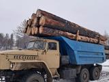 Урал 1999 года за 5 200 000 тг. в Павлодар – фото 4