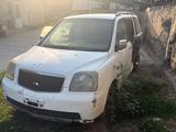 Mitsubishi Dion 2005 года за 500 000 тг. в Алматы – фото 2