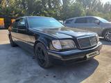 Mercedes-Benz S 500 1996 года за 3 200 000 тг. в Алматы