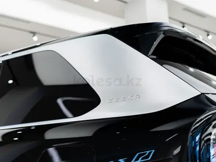 Zeekr 9X Ultra 2025 года за 53 990 000 тг. в Алматы – фото 12