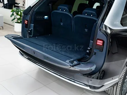 Zeekr 9X Ultra 2025 года за 53 990 000 тг. в Алматы – фото 16