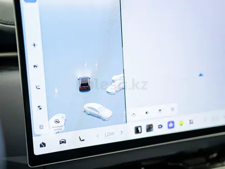 Zeekr 9X Ultra 2025 года за 53 990 000 тг. в Алматы – фото 24