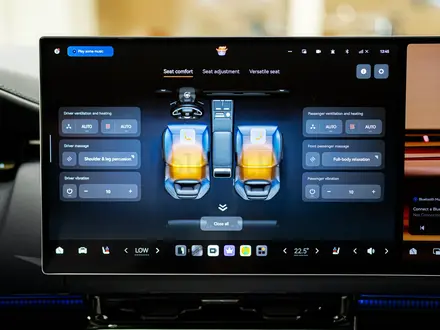 Zeekr 9X Ultra 2025 года за 53 990 000 тг. в Алматы – фото 26