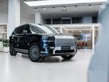 Zeekr 9X Ultra 2025 годаүшін53 990 000 тг. в Алматы – фото 2