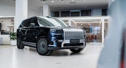 Zeekr 9X Ultra 2026 года за 55 990 000 тг. в Алматы – фото 2