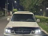 Lexus LX 470 2000 года за 7 800 000 тг. в Шымкент