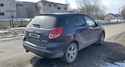 Toyota Matrix 2003 года за 3 500 000 тг. в Астана – фото 2