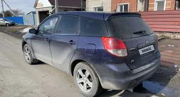 Toyota Matrix 2003 года за 3 500 000 тг. в Астана