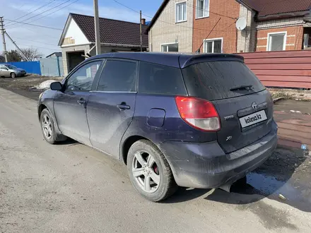 Toyota Matrix 2003 года за 3 500 000 тг. в Астана