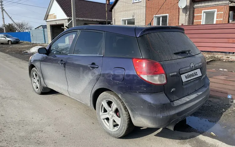 Toyota Matrix 2003 годаүшін3 500 000 тг. в Астана