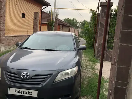 Toyota Camry 2007 года за 5 900 000 тг. в Алматы