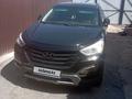Hyundai Santa Fe 2014 годаүшін6 700 000 тг. в Караганда – фото 2