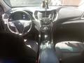 Hyundai Santa Fe 2014 годаүшін6 700 000 тг. в Караганда – фото 5