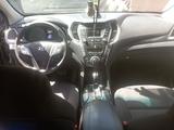 Hyundai Santa Fe 2014 года за 6 700 000 тг. в Караганда – фото 5