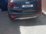 Hyundai Santa Fe 2014 года за 6 700 000 тг. в Караганда – фото 4
