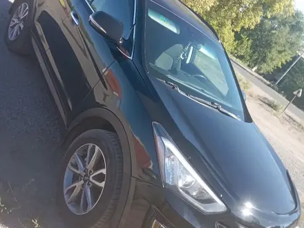 Hyundai Santa Fe 2014 года за 6 700 000 тг. в Караганда – фото 6