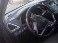Hyundai Santa Fe 2014 годаүшін6 700 000 тг. в Караганда – фото 8