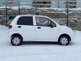 Daewoo Matiz 2010 года за 1 500 000 тг. в Караганда – фото 3