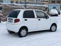 Daewoo Matiz 2010 года за 1 500 000 тг. в Караганда – фото 4