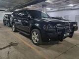 Chevrolet Suburban 2008 годаfor13 999 000 тг. в Астана – фото 2