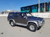 Toyota Hilux Surf 1992 года за 2 700 000 тг. в Караганда – фото 5