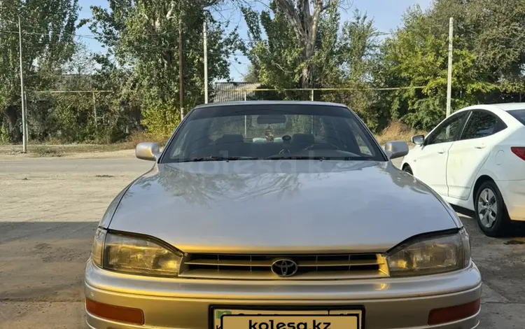 Toyota Camry 1992 года за 2 200 000 тг. в Алматы